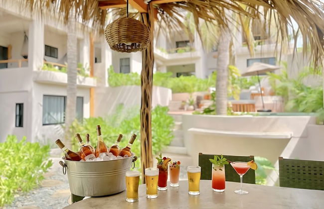 Casa Leah Puerto Escondido - Foto 66