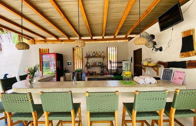 Casa Leah Puerto Escondido - Foto 3