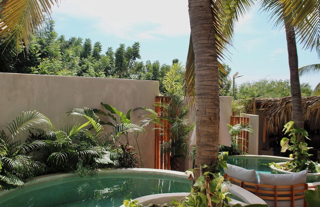 Casa Leah Puerto Escondido - Foto 51