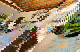 Foto 2 - Casa Leah Puerto Escondido