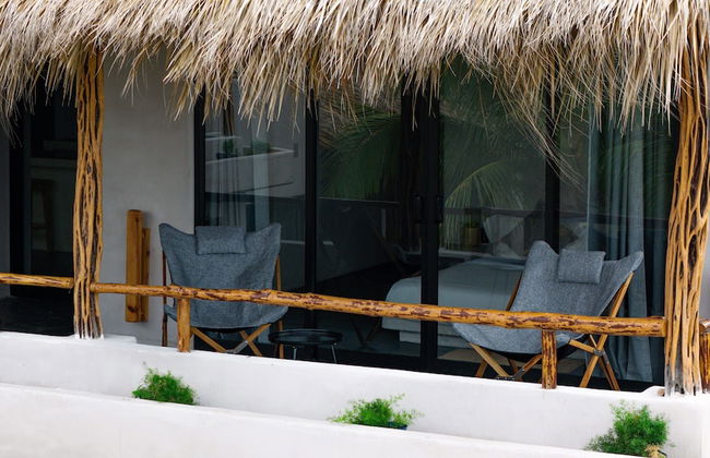 Casa Leah Puerto Escondido - Foto 31