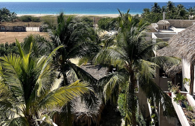 Casa Leah Puerto Escondido - Foto 62
