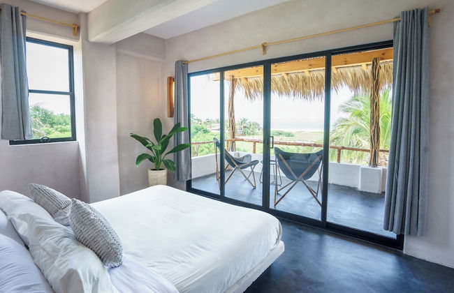 Casa Leah Puerto Escondido - Foto 5