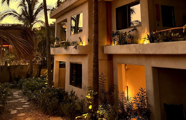 Casa Leah Puerto Escondido - Foto 63