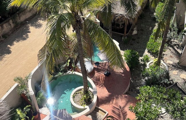 Casa Leah Puerto Escondido - Foto 60