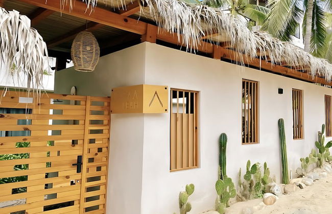 Casa Leah Puerto Escondido - Foto 1