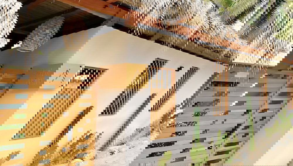 Casa Leah Puerto Escondido - Foto 1