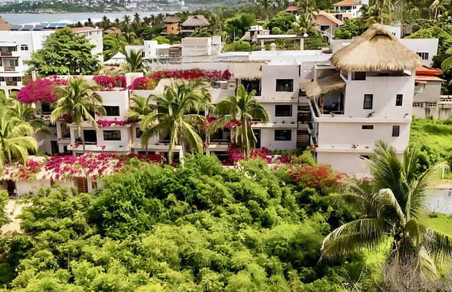 Casa Leah Puerto Escondido - Foto 72