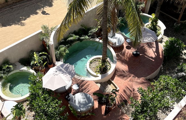 Casa Leah Puerto Escondido - Foto 52