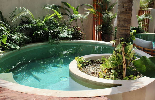 Casa Leah Puerto Escondido - Foto 50