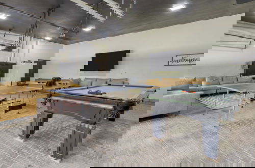 Photo 6 - Amber Escape by Avantstay 3 Unique Spaces + Pool