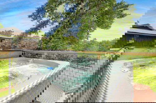 Photo 42 - Amber Escape by Avantstay 3 Unique Spaces + Pool