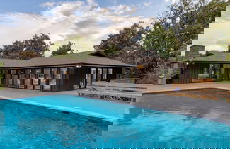 Foto 1 - Amber Escape by Avantstay 3 Unique Spaces + Pool