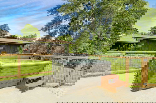 Photo 3 - Amber Escape by Avantstay 3 Unique Spaces + Pool