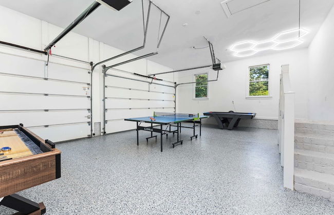 Shoreway Cove by Avantstay Waterfront, Pool, Dock - Foto 68