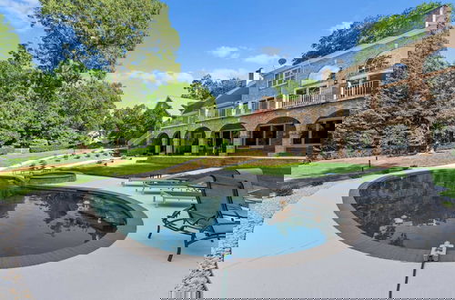 Foto 57 - Shoreway Cove by Avantstay Waterfront, Pool, Dock
