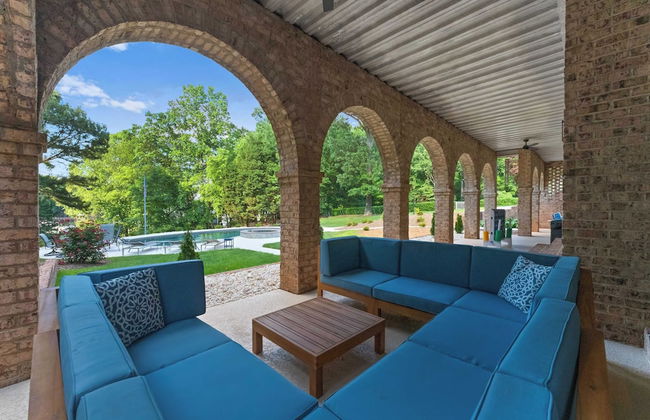 Shoreway Cove by Avantstay Waterfront, Pool, Dock - Foto 7