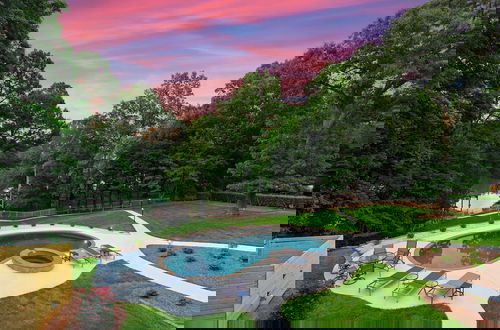 Foto 55 - Shoreway Cove by Avantstay Waterfront, Pool, Dock