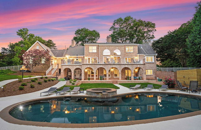 Shoreway Cove by Avantstay Waterfront, Pool, Dock - Foto 1