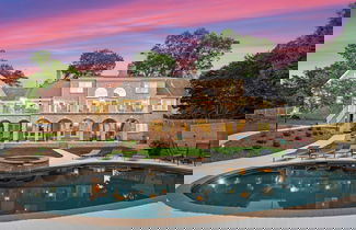 Foto 1 - Shoreway Cove by Avantstay Waterfront, Pool, Dock