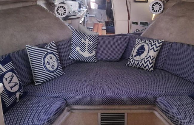 Virginia Bed and Boat - Foto 4