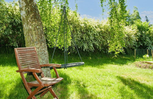 6 Person Holiday Home in Skibby - Foto 26