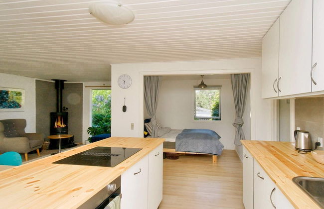 6 Person Holiday Home in Skibby - Foto 6