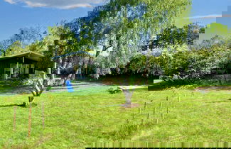 Photo 1 - 6 Person Holiday Home in Skibby