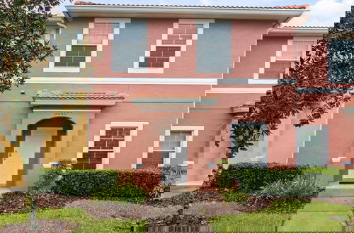 Foto 25 - Amazing Townhouse Close to Disney 2 Bed 2 5 Bath