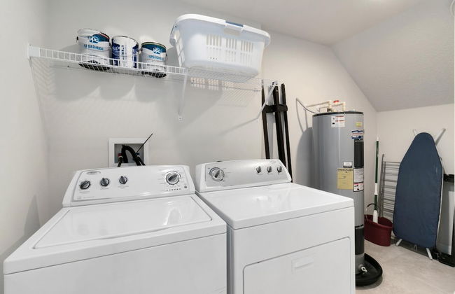 Amazing Townhouse Close to Disney 2 Bed 2 5 Bath - Foto 15