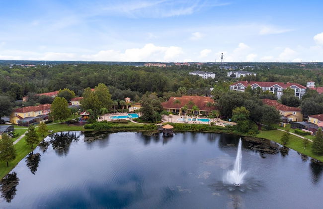 Amazing Townhouse Close to Disney 2 Bed 2 5 Bath - Foto 23