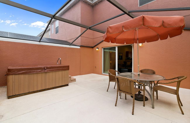Amazing Townhouse Close to Disney 2 Bed 2 5 Bath - Foto 17