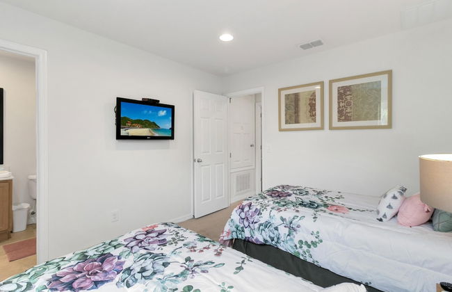 Amazing Townhouse Close to Disney 2 Bed 2 5 Bath - Foto 13