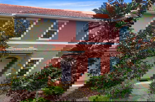 Foto 19 - Amazing Townhouse Close to Disney 2 Bed 2 5 Bath