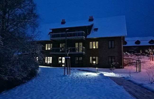Lutter See Modern Retreat - Foto 19