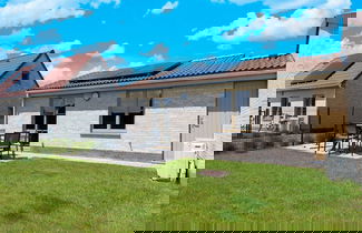 Foto 1 - Charming Dune House Near Koksijde