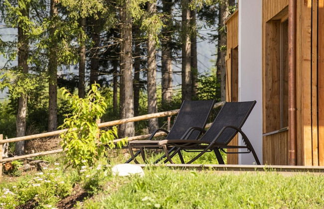 Nice Chalet in Wolting With Natural Swimming Pond - Photo 24
