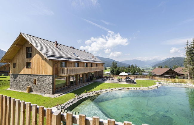Nice Chalet in Wolting With Natural Swimming Pond - Photo 7