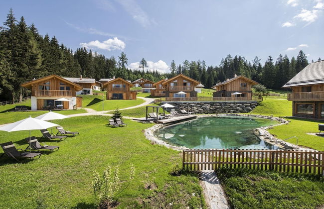 Nice Chalet in Wolting With Natural Swimming Pond - Photo 37
