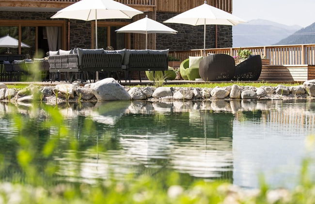 Nice Chalet in Wolting With Natural Swimming Pond - Photo 4