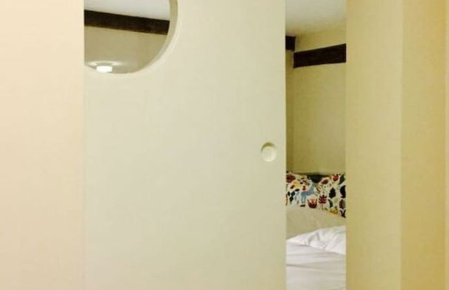 Lange Eins Comfortable Holiday Residence - Foto 6