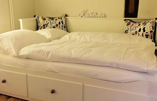 Lange Eins Comfortable Holiday Residence - Foto 3