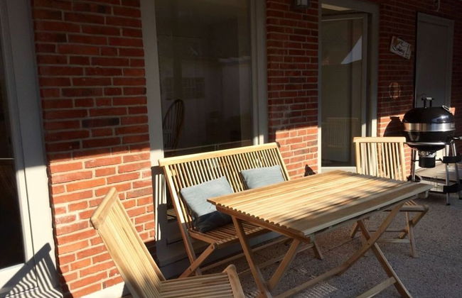 Lange Eins Comfortable Holiday Residence - Foto 12