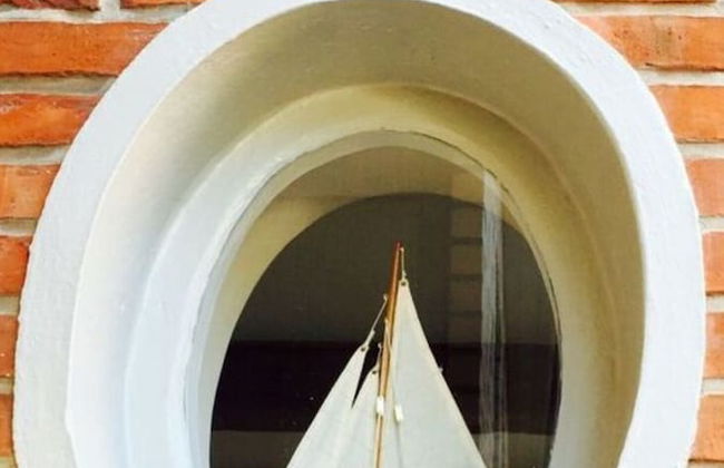 Lange Eins Comfortable Holiday Residence - Foto 15