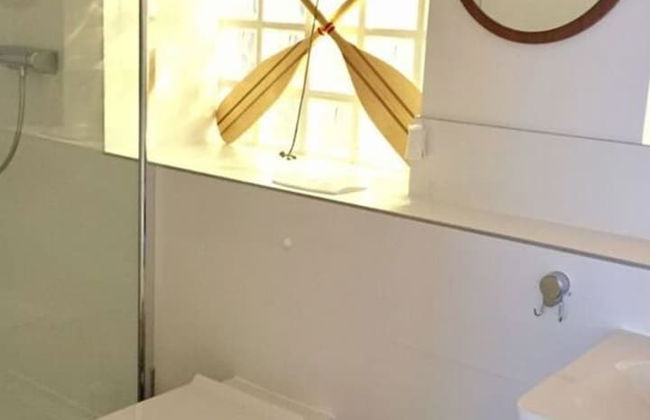 Lange Eins Comfortable Holiday Residence - Foto 10