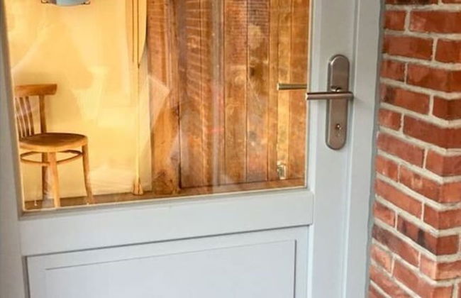 Lange Eins Comfortable Holiday Residence - Foto 11