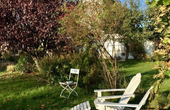 Lange Eins Comfortable Holiday Residence - Foto 20