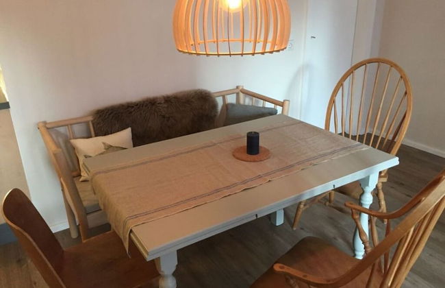 Lange Eins Comfortable Holiday Residence - Foto 13