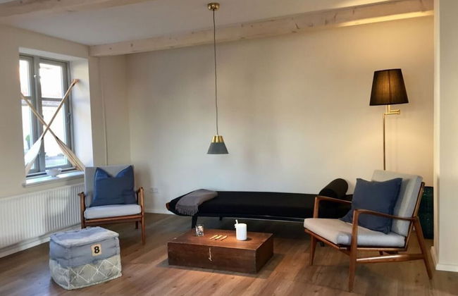 Lange Eins Comfortable Holiday Residence - Foto 8