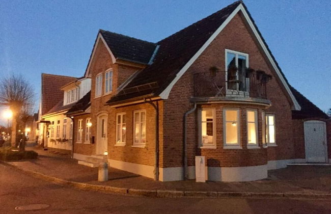 Lange Eins Comfortable Holiday Residence - Foto 1